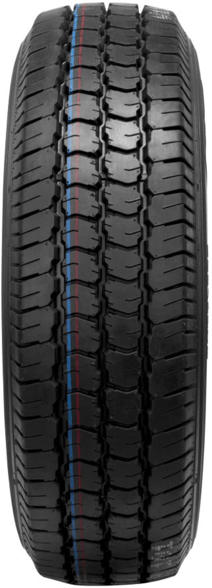 Шина Centara Commercial 205/65 R16C 107/105R