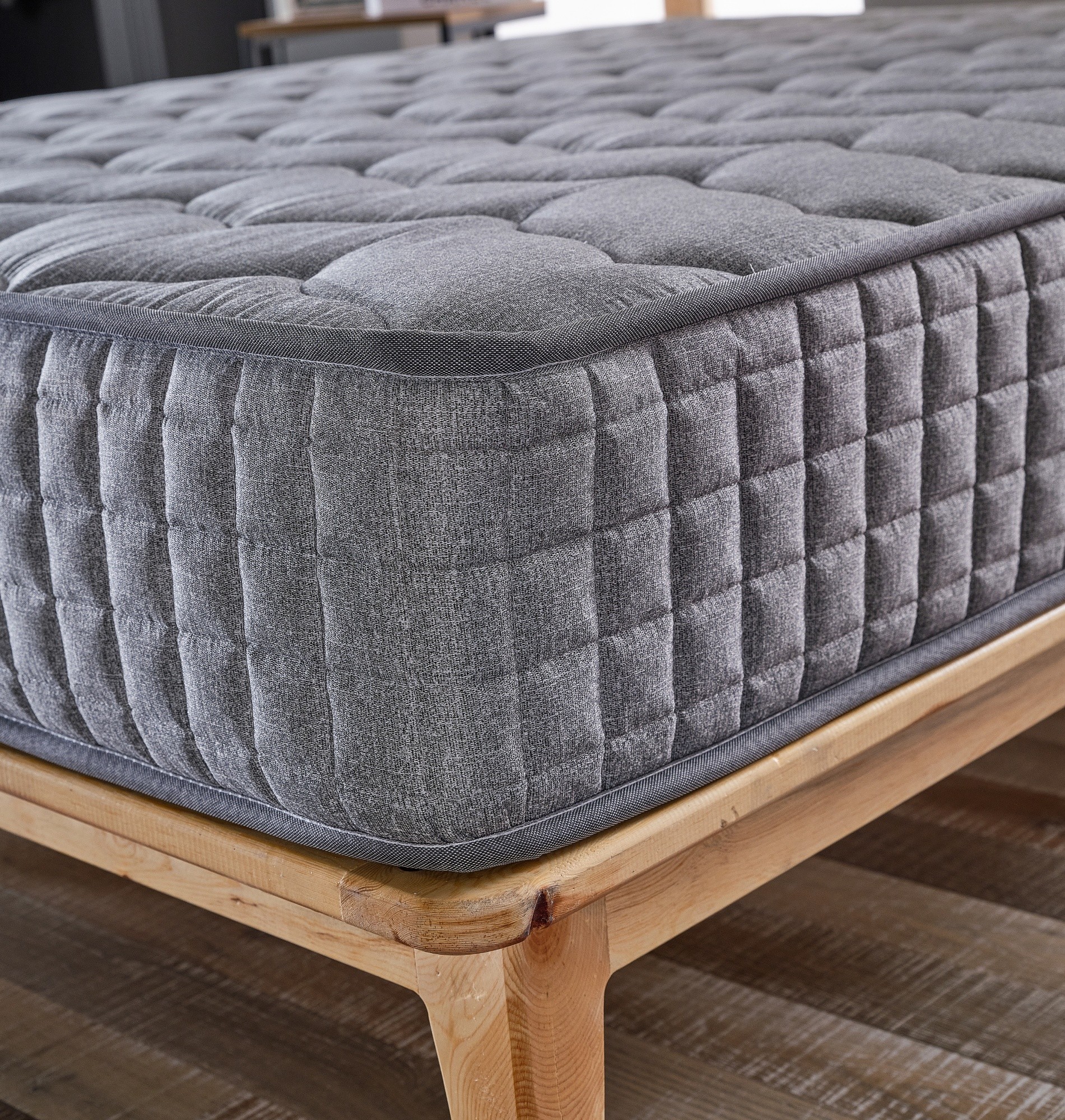 Матрас US.Sleeping Hybrid Pocket Spring 80x200x20cm