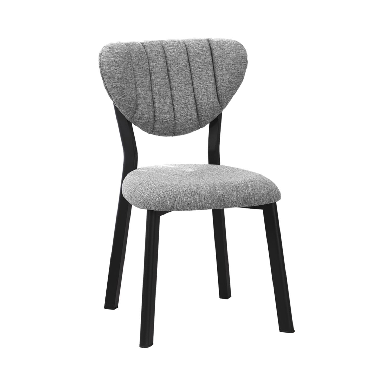 Стул Hanah Home Elma Grey