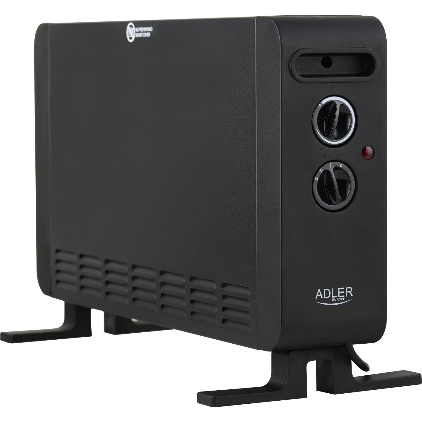 Конвектор Adler AD-7764