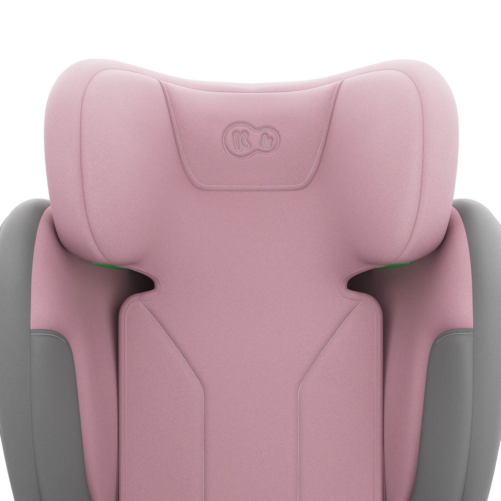 Детское автокресло Kinderkraft I-Spark 2 Plus i-Size Pink (KCISPA02PNKPL00)