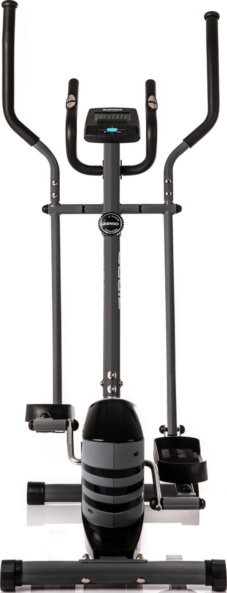 Эллиптический тренажер Zipro Shox