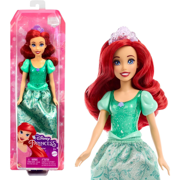 Кукла Disney Princess Ариэль