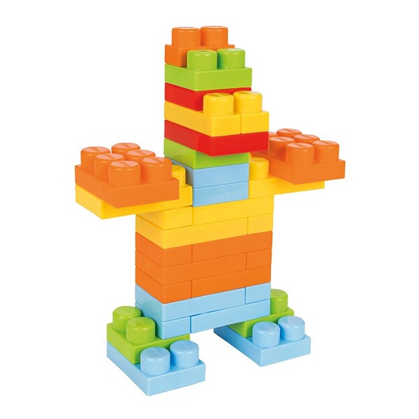 Конструктор «Master Blocks» (110 деталей)