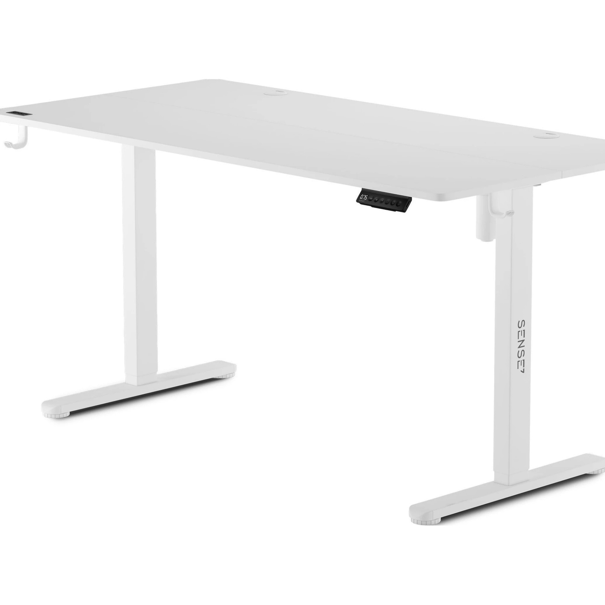 Письменный стол Sense7 Nojo 140x70 White
