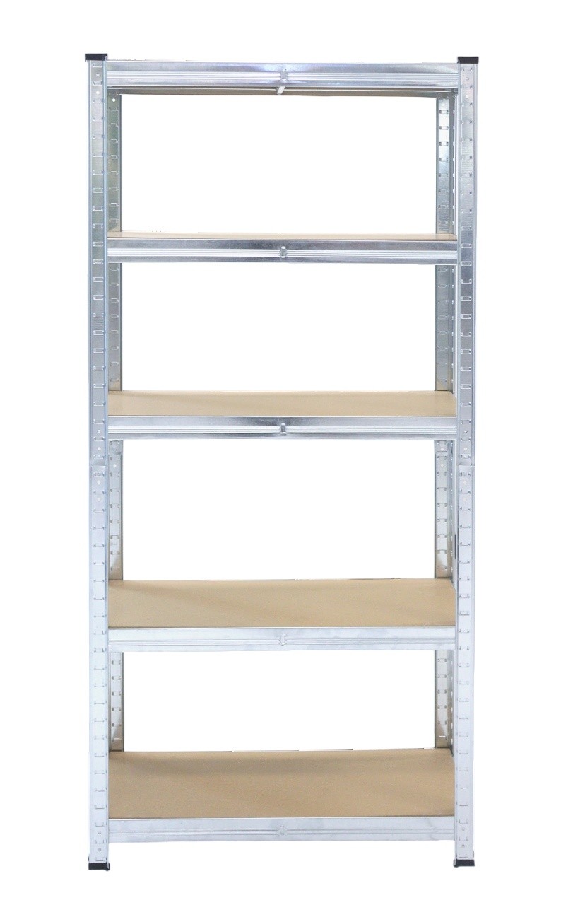 Стеллаж складской Xenos StrongLine 180x100x50cm