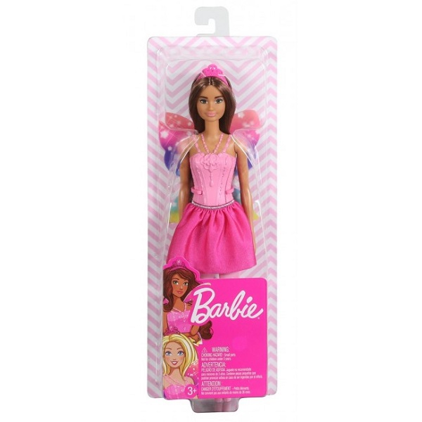 Кукла Barbie Dreamtopia “Фея”, в ассортименте