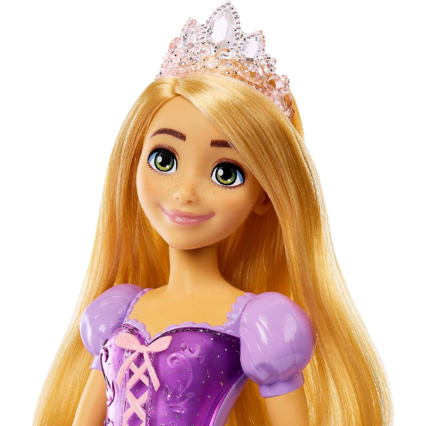 Кукла Disney Princess Рапунцель