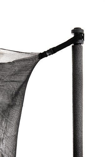 Батут Zipro Jump Pro 374cm