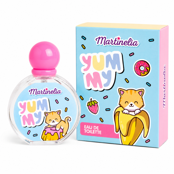 Martinelia туалетная вода «Yummy», 30 мл