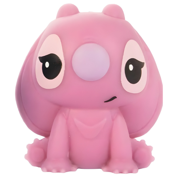 Игрушка-антистресс «Squelchums Stitch», 2 модели