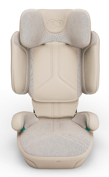 Детское автокресло Kinderkraft Xpand 2 Pro i-Size Beige (KCXPPR02BEG0000)