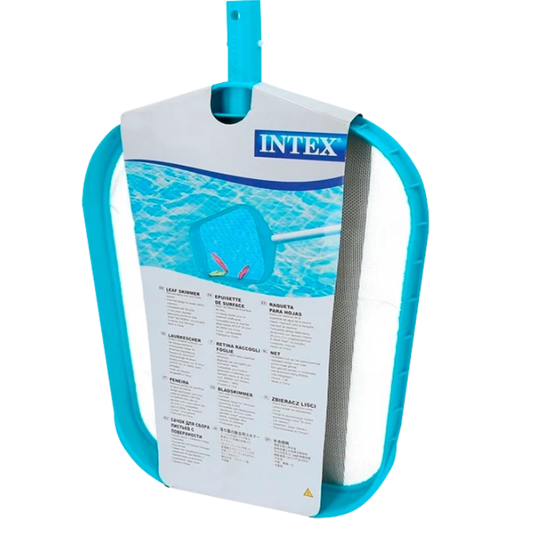INTEX Сачок для сбора мусора с поверхности бассейна
