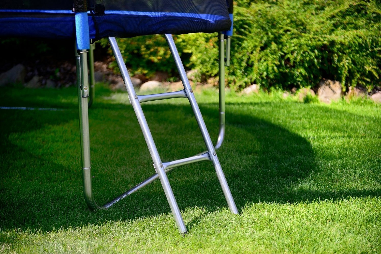 Батут FunFit 842 (465cm)