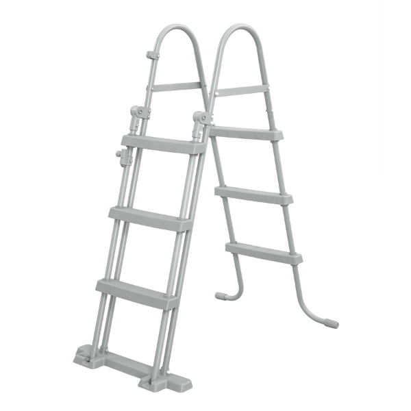 Bestway Бассейн STEEL PRO MAX Oval 427x250x100 см, 7250Л, металлический каркас