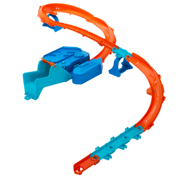 Игровой набор Hot Wheels «Скоростной трек»