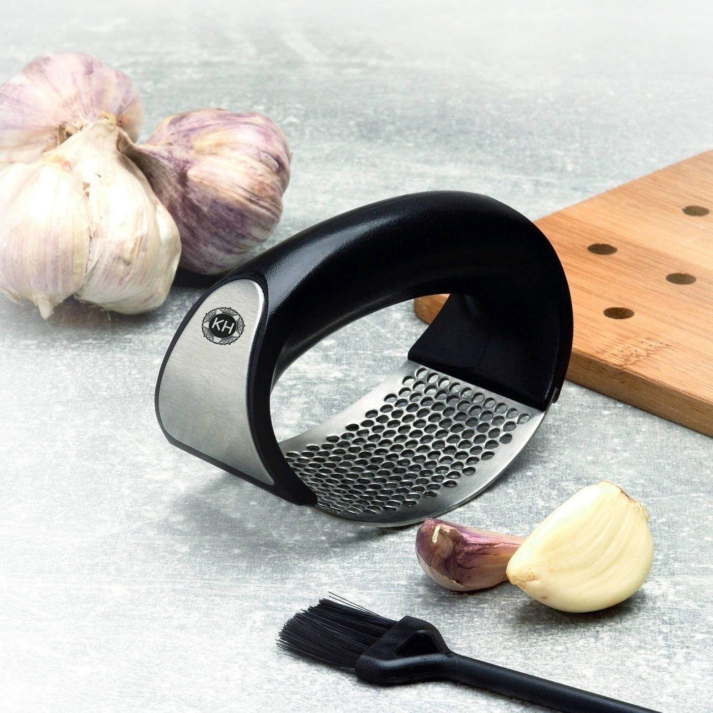 Пресс для чеснока Konighoffer Garlic Press