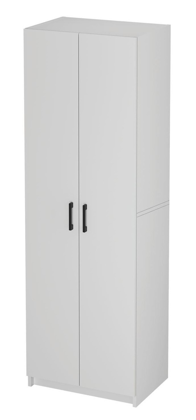 Шкаф для кухни Bofigo 12-73-01 White
