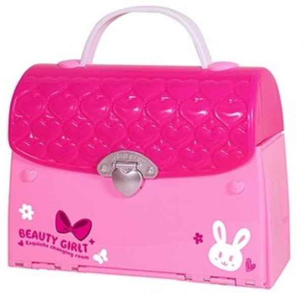Игровой набор: «Кукольный домик» + аксессуары, серия Play House Handbag