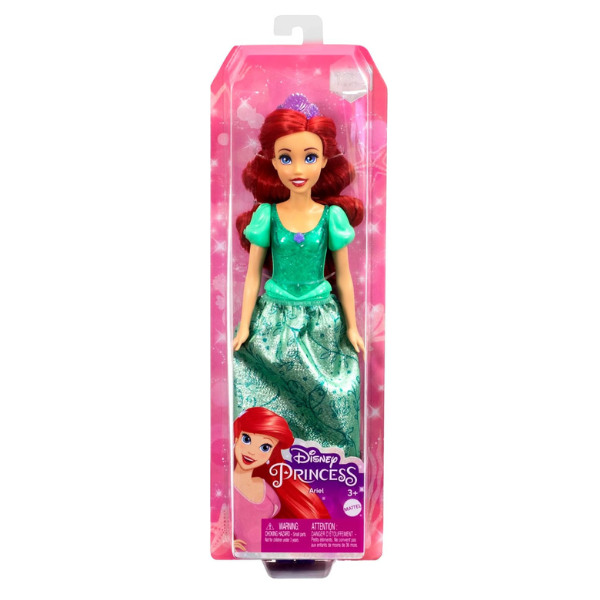 Кукла Disney Princess Ариэль