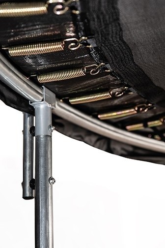 Батут Zipro Jump Pro 374cm