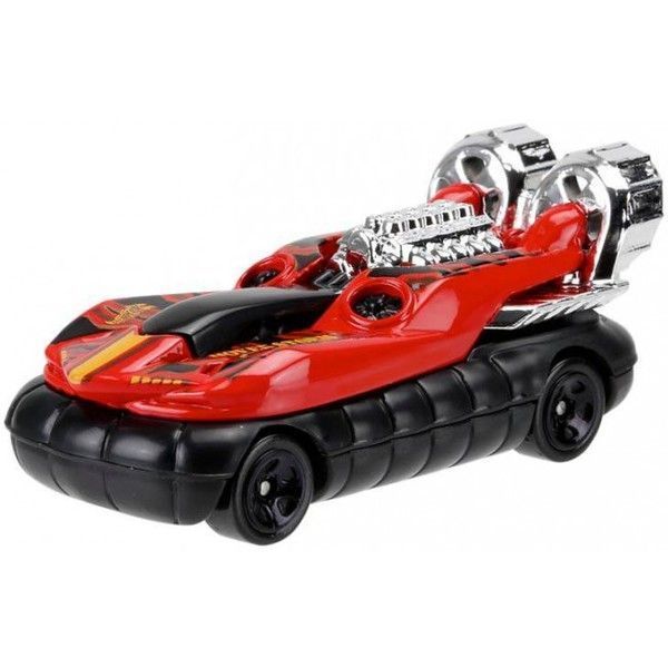 Hot Wheels Автомобиль базовый 10 шт.