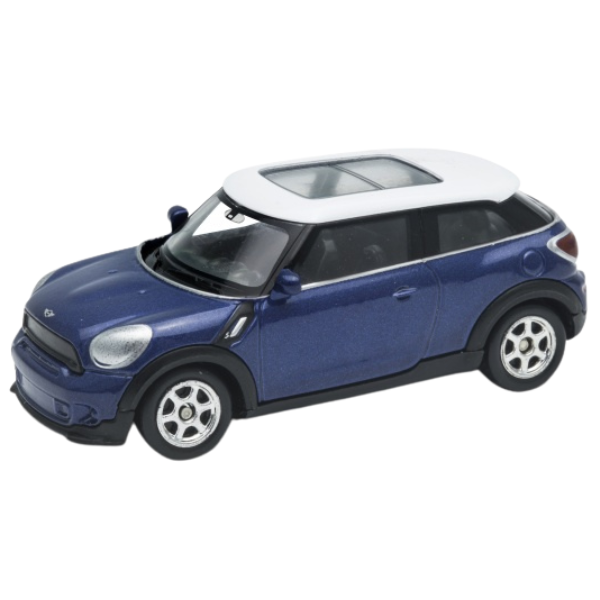 Коллекционные Металлические Машинки 1:60 WELLY, 12 моделей BLISTER (24A)