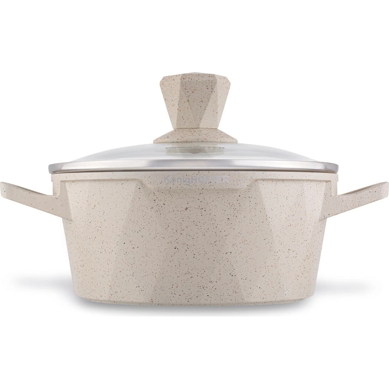 Кастрюля Konighoffer Corte 2.3L
