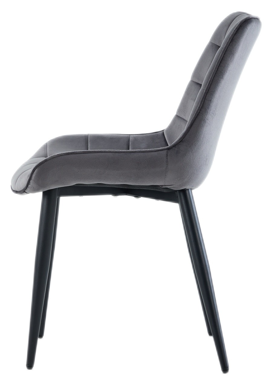 Стул Xenos James 2.0 Grey