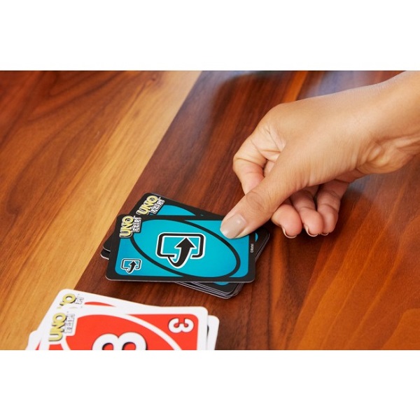 UNO «FLIP SIDE»