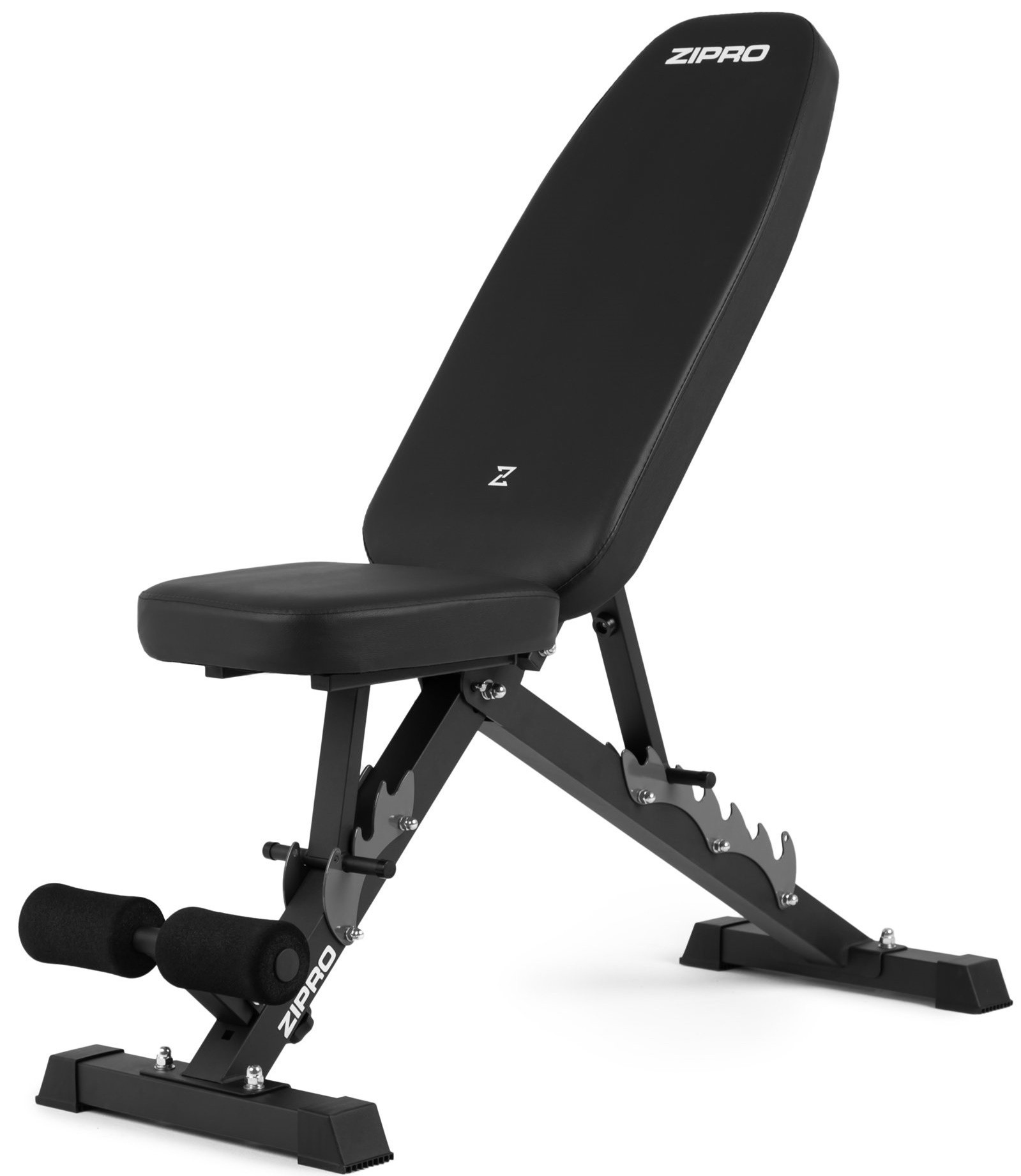 Скамья для силовых упражнений Zipro Jacked