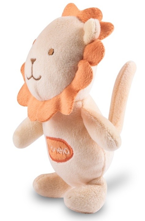 Мягкая игрушка Lionelo Teddy