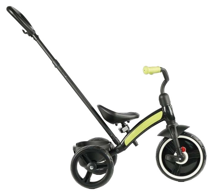 Детский велосипед Qplay Elite Plus New Green