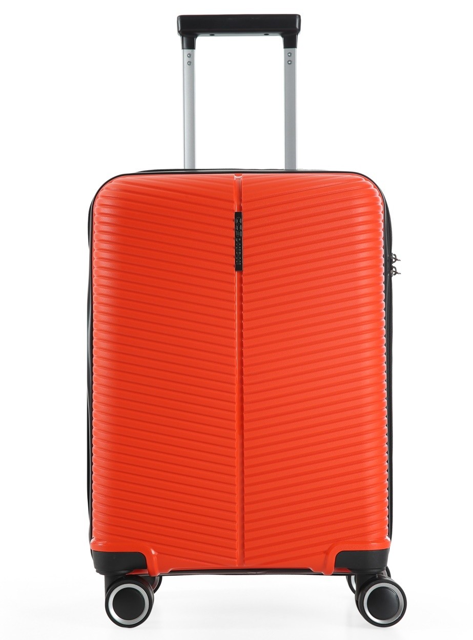 Чемодан CCS 5224 S Orange