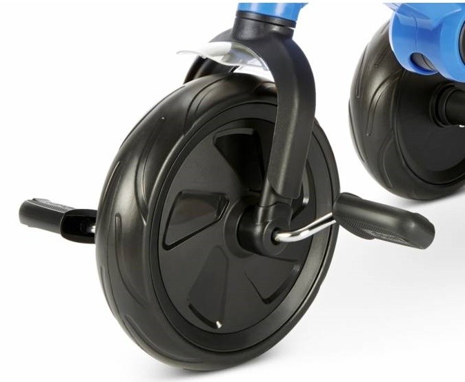 Детский велосипед Qplay Ant Plus New Blue
