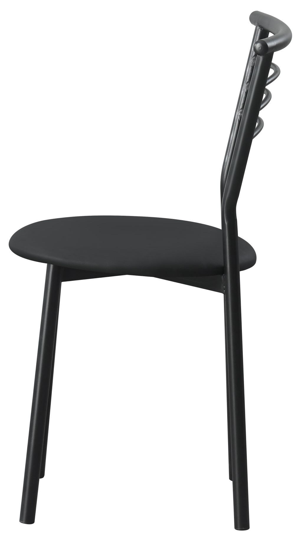 Стул Xenos Mia Black