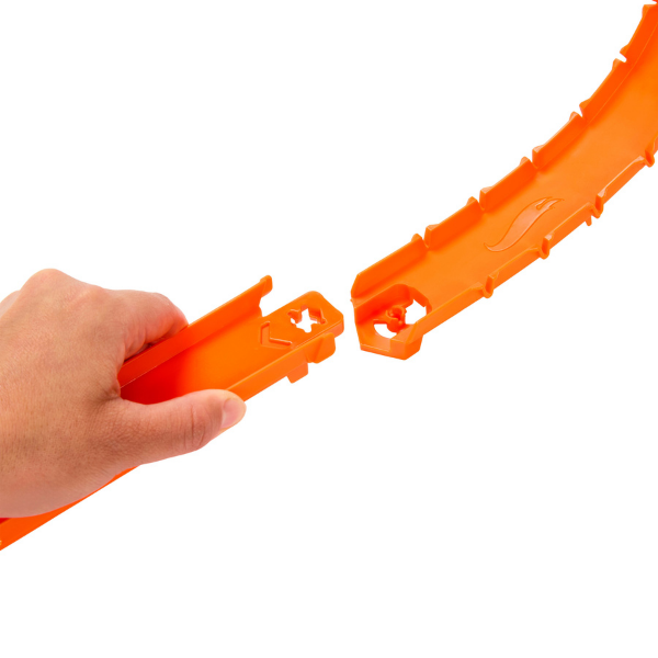 Игровой набор Hot Wheels «Track Creator»