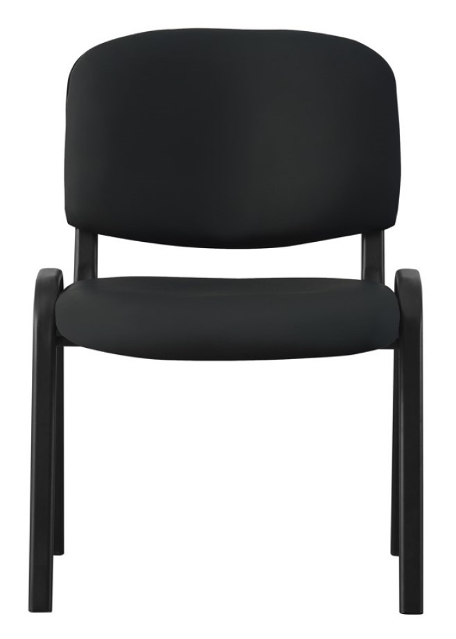 Офисный стул Xenos Maya Leather Black