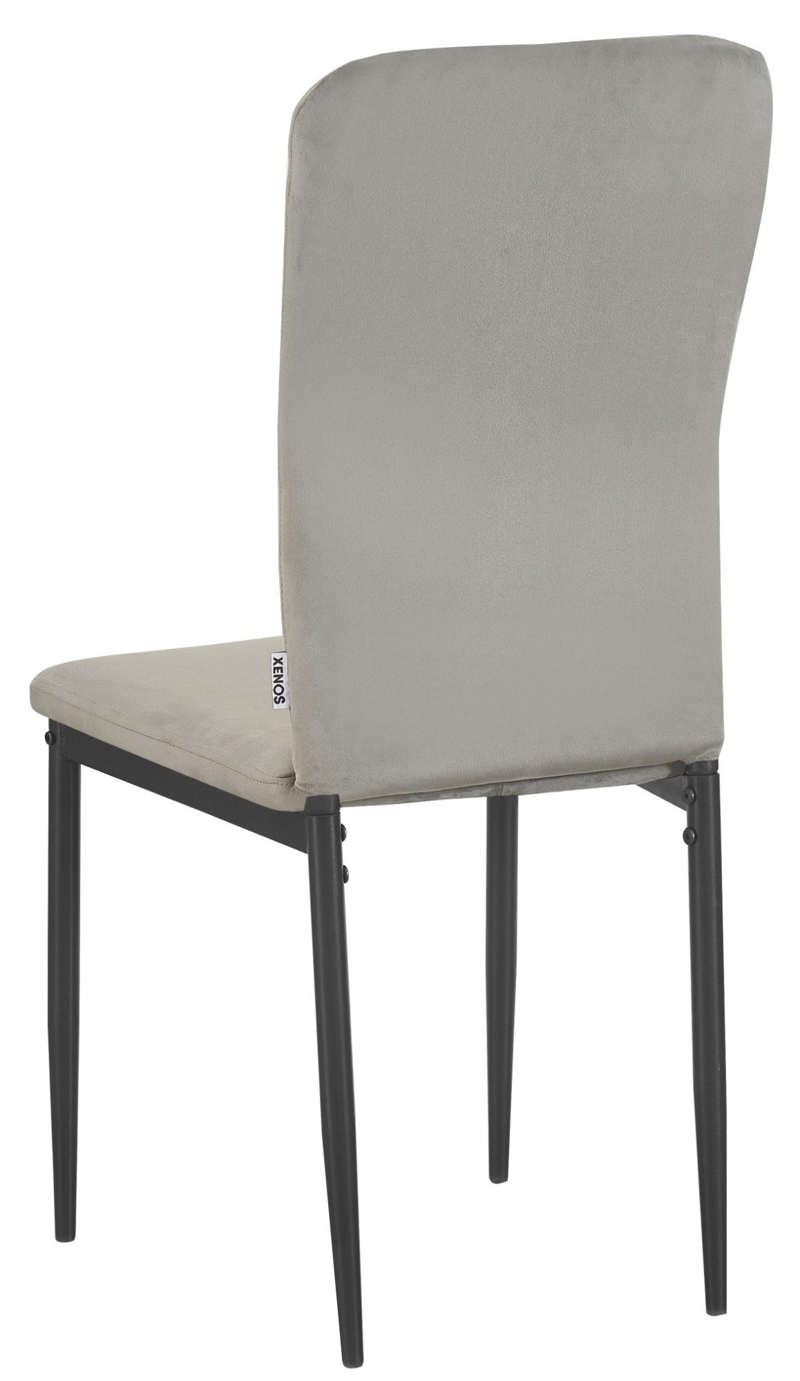 Стул Xenos Charlie Beige