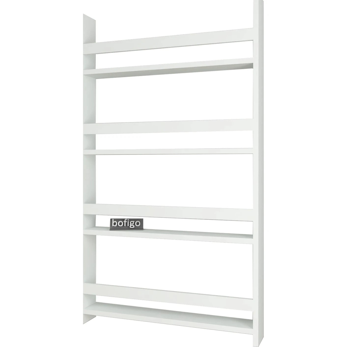 Стеллаж Bofigo 15-04-01 White