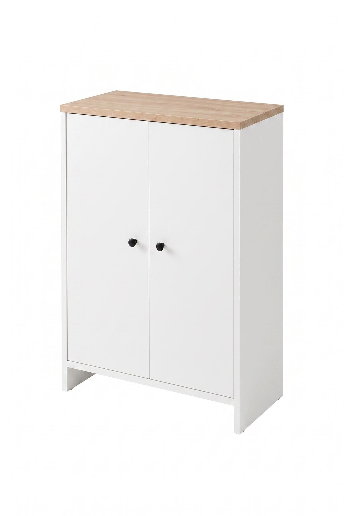 Обувница Bofigo 18-16-41 Sapphire Oak/White