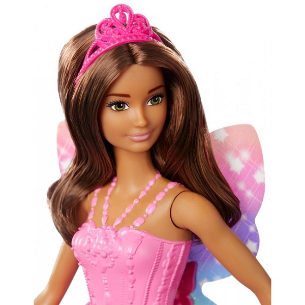 Кукла Barbie Dreamtopia “Фея”, в ассортименте