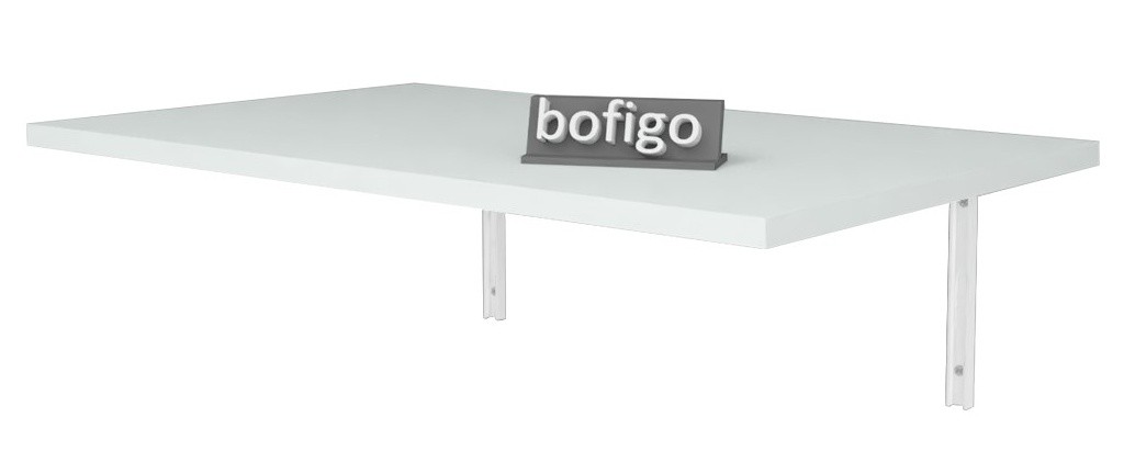 Письменный стол Bofigo 20-13-01 White