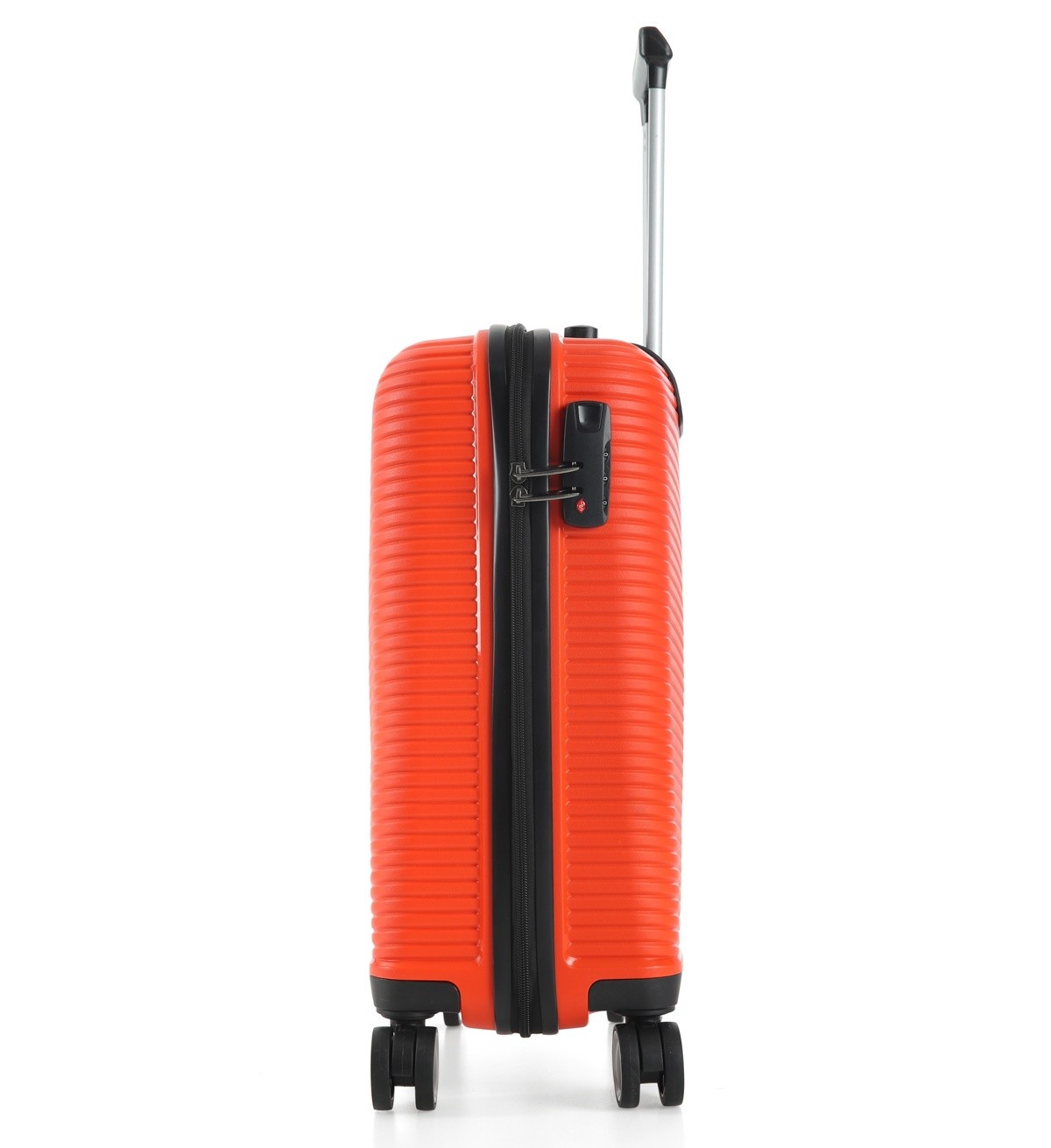 Чемодан CCS 5224 S Orange