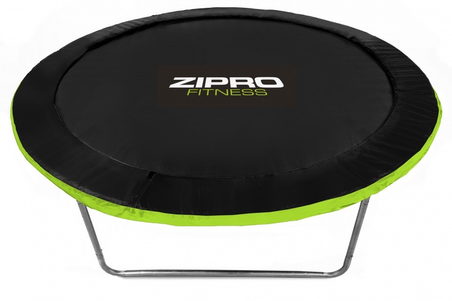 Батут Zipro Jump Pro 496cm