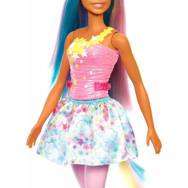 Кукла Barbie Dreamtopia «Единорог» (в ассорт.)