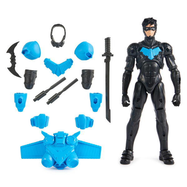 Фигурка Найтвинга DC, 30 см