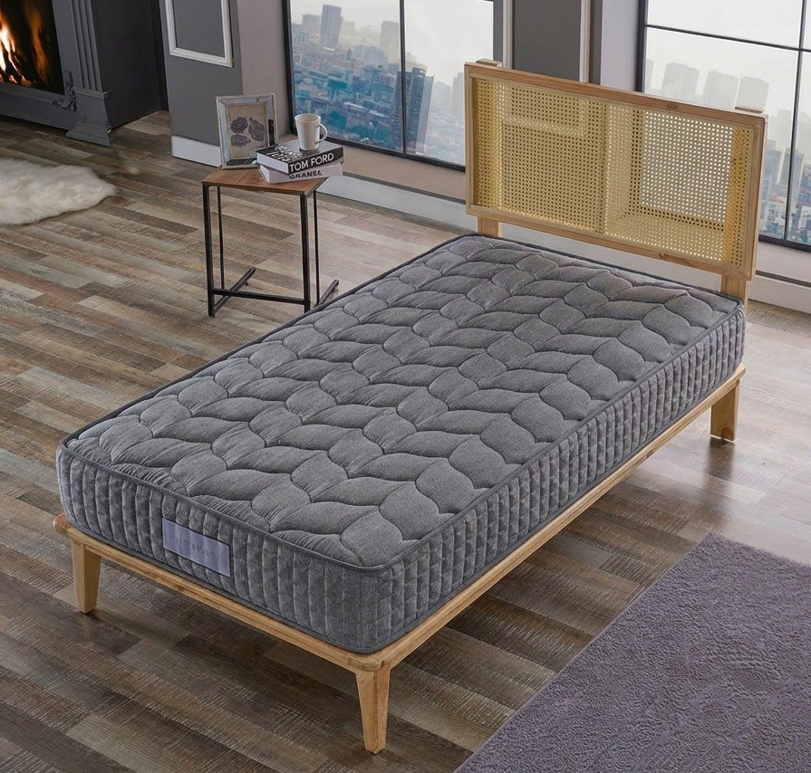 Матрас US.Sleeping Hybrid Pocket Spring 80x200x20cm