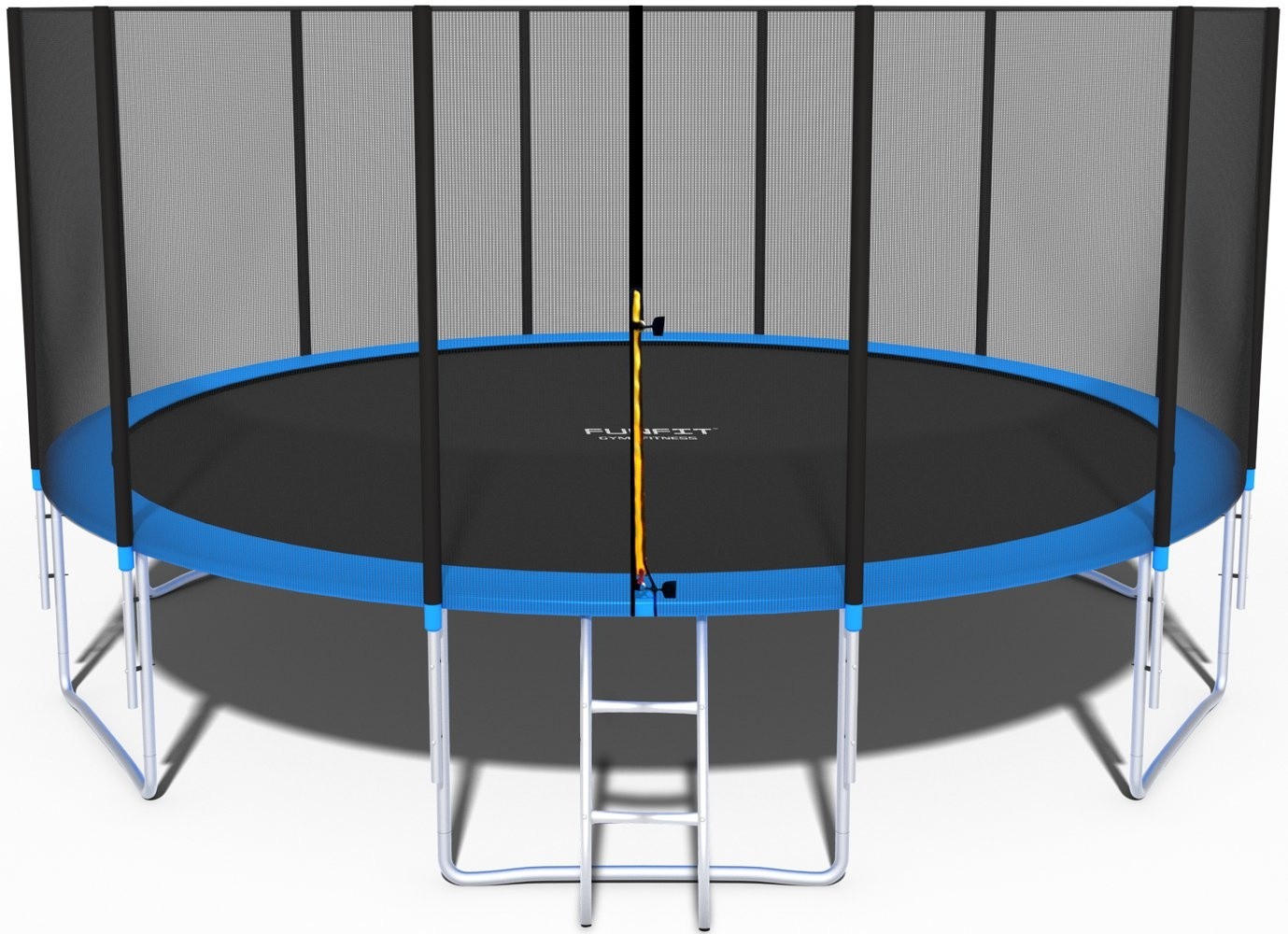 Батут FunFit 842 (465cm)