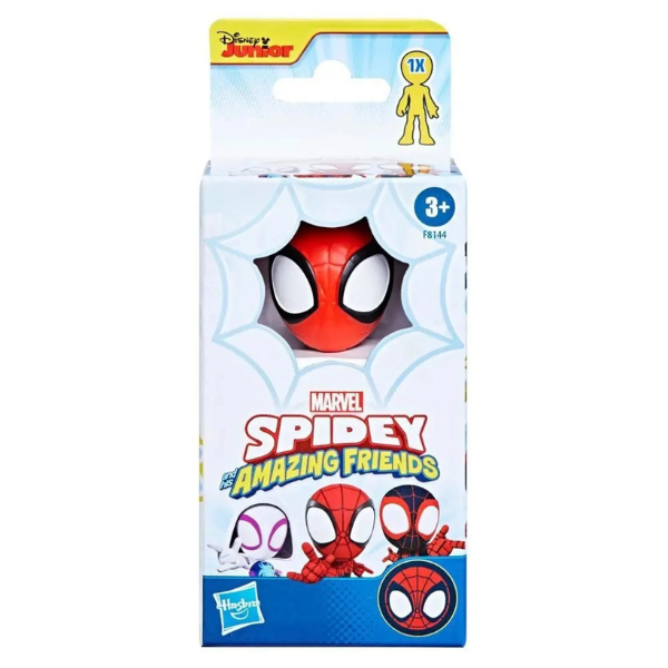 Коллекционные фигурки «SAF Hero Figures»